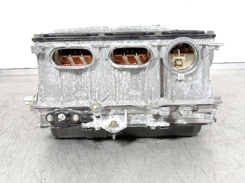 Recambio de convertidor potencia para toyota prius (_w3_) 1.8 hybrid (zvw3_) referencia OEM IAM G920047190  