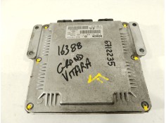 Recambio de centralita motor uce para suzuki grand vitara i (ft, ht) 2.0 hdi 110 16v 4x4 (sq 420d) referencia OEM IAM 3392053J20 2