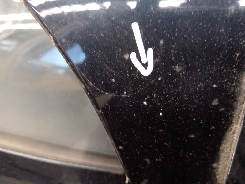 Recambio de capot para bmw x5 (e70) 3.0d referencia OEM IAM 41617486754  