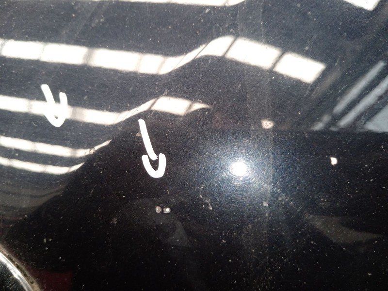 Recambio de capot para bmw x5 (e70) 3.0d referencia OEM IAM 41617486754  