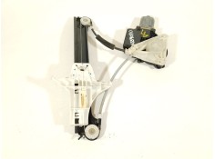 Recambio de elevalunas trasero derecho para volkswagen polo v (6r1, 6c1) 1.6 tdi referencia OEM IAM 6R0959812B 6R4839462 