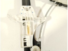 Recambio de elevalunas trasero derecho para volkswagen polo v (6r1, 6c1) 1.6 tdi referencia OEM IAM 6R0959812B 6R4839462  2