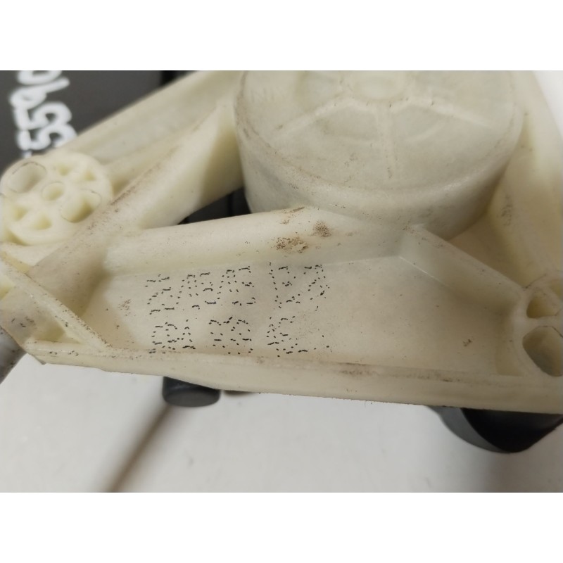 Recambio de elevalunas trasero derecho para volkswagen polo v (6r1, 6c1) 1.6 tdi referencia OEM IAM 6R0959812B 6R4839462 