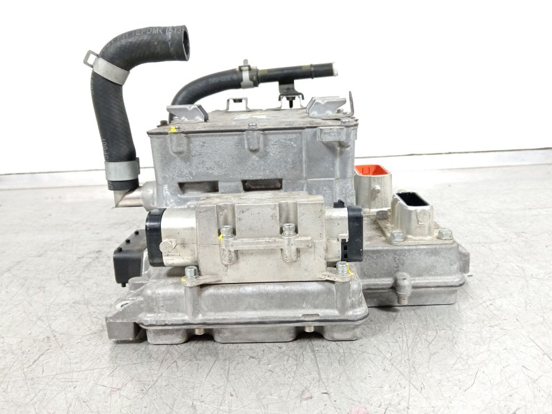 Recambio de convertidor potencia para kia niro (de) 1.6 gdi hybrid referencia OEM IAM 366002B211 366102B000 