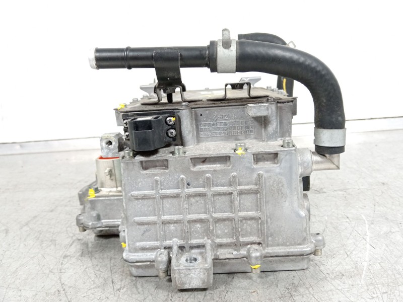 Recambio de convertidor potencia para kia niro (de) 1.6 gdi hybrid referencia OEM IAM 366002B211 366102B000 