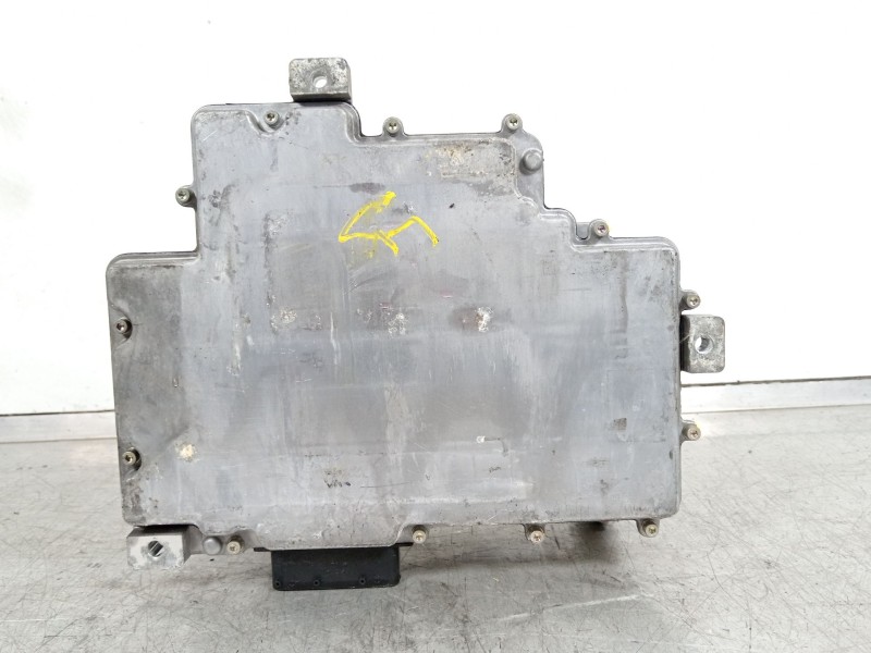 Recambio de convertidor potencia para kia niro (de) 1.6 gdi hybrid referencia OEM IAM 366002B211 366102B000 