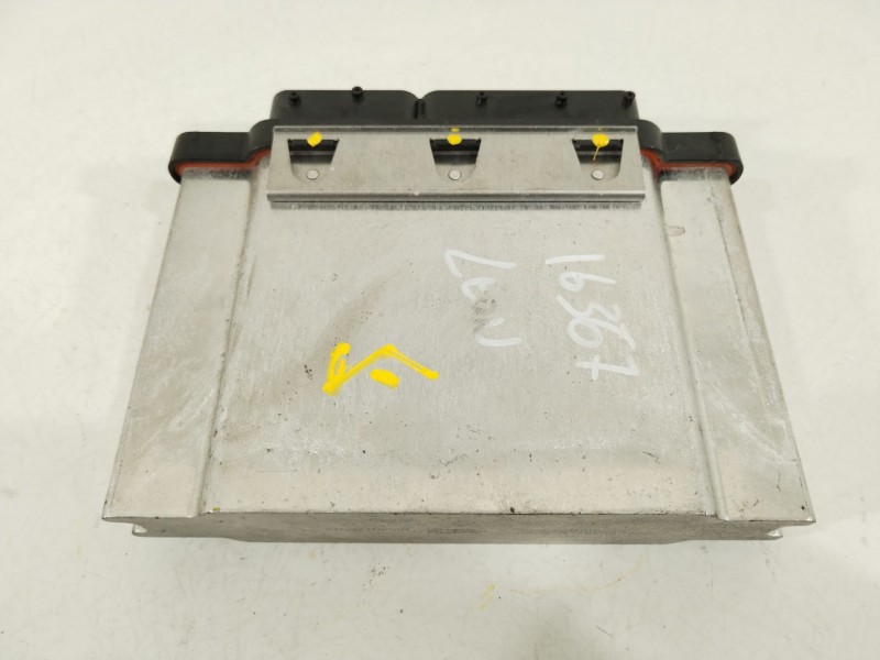 Recambio de centralita motor uce para seat leon (5f1) 1.2 tsi referencia OEM IAM 04E907309BL 0261S12606 