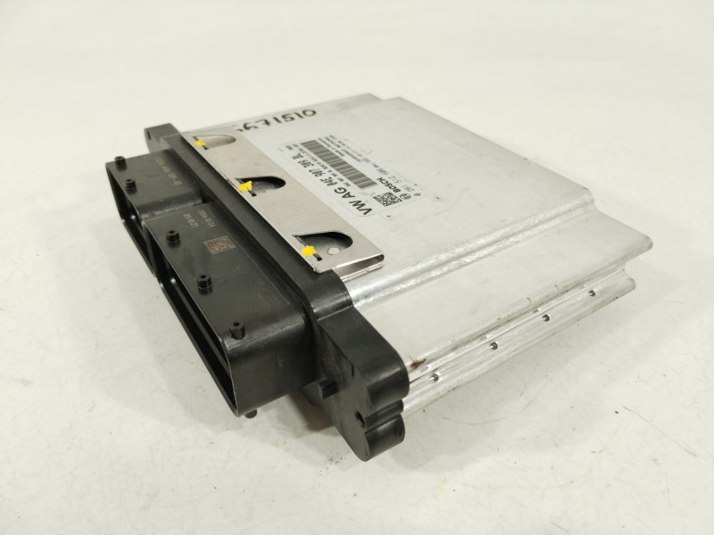 Recambio de centralita motor uce para seat leon (5f1) 1.2 tsi referencia OEM IAM 04E907309BL 0261S12606 