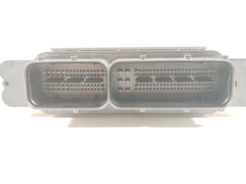 Recambio de centralita motor uce para seat leon (5f1) 1.2 tsi referencia OEM IAM 04E907309BL 0261S12606 