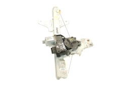 Recambio de elevalunas trasero izquierdo para citroën c5 iii (rd_) 2.0 hdi 140 referencia OEM IAM 9675915280 0130822751 
