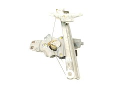 Recambio de elevalunas trasero izquierdo para citroën c5 iii (rd_) 2.0 hdi 140 referencia OEM IAM 9675915280 0130822751  2