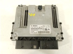 Recambio de centralita motor uce para citroën c3 aircross i (2r_, 2c_) 1.5 bluehdi 100 (2cyhyj) referencia OEM IAM 9830225780 98
