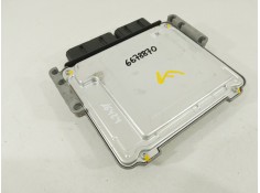 Recambio de centralita motor uce para citroën c3 aircross i (2r_, 2c_) 1.5 bluehdi 100 (2cyhyj) referencia OEM IAM 9830225780 98 2