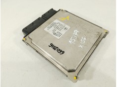 Recambio de centralita motor uce para mercedes-benz clase gla (x156) gla 200 cdi / d (156.908) referencia OEM IAM A6519007003 A6 2