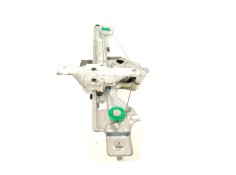 Recambio de elevalunas trasero derecho para peugeot 5008 (0u_, 0e_) 1.6 hdi referencia OEM IAM 9683670680 962942200D 912359101 2