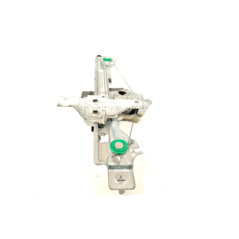 Recambio de elevalunas trasero derecho para peugeot 5008 (0u_, 0e_) 1.6 hdi referencia OEM IAM 9683670680 962942200D 912359101