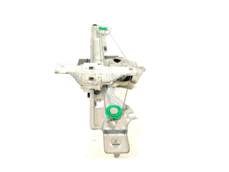 Recambio de elevalunas trasero derecho para peugeot 5008 (0u_, 0e_) 1.6 hdi referencia OEM IAM 9683670680 962942200D 912359101