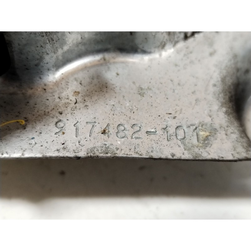 Recambio de elevalunas trasero derecho para peugeot 5008 (0u_, 0e_) 1.6 hdi referencia OEM IAM 9683670680 962942200D 912359101