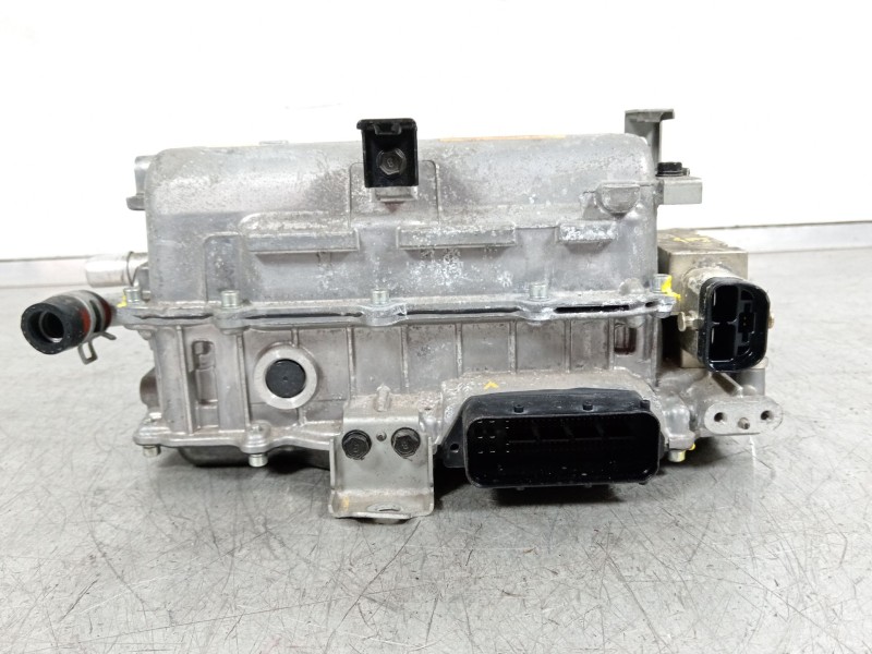 Recambio de convertidor potencia para kia niro i (de) 1.6 gdi hybrid referencia OEM IAM 366002B642  