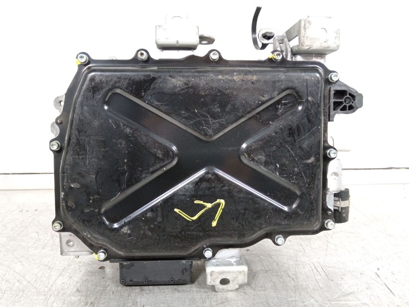 Recambio de convertidor potencia para kia niro i (de) 1.6 gdi hybrid referencia OEM IAM 366002B642  