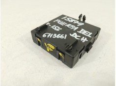 Recambio de modulo electronico para mercedes-benz clase gla (x156) gla 200 cdi / d (156.908) referencia OEM IAM A1669000618 A2C7 2