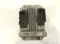 Recambio de centralita motor uce para opel meriva a monospace (x03) 1.7 cdti (e75) referencia OEM IAM 98074147 1125000280 