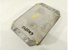 Recambio de centralita motor uce para opel meriva a monospace (x03) 1.7 cdti (e75) referencia OEM IAM 98074147 1125000280  2