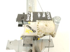 Recambio de elevalunas trasero izquierdo para peugeot 5008 (0u_, 0e_) 1.6 hdi referencia OEM IAM 9683671780 962941200G 912358101 2