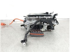 Recambio de convertidor potencia para toyota corolla hatchback (_e21_, _ea1_, _eh1_) 1.8 hybrid (zwe211) referencia OEM IAM G920