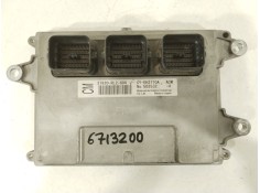 Recambio de centralita motor uce para honda accord viii (cu) 2.0 i (cu1) referencia OEM IAM 37820RL2G04  