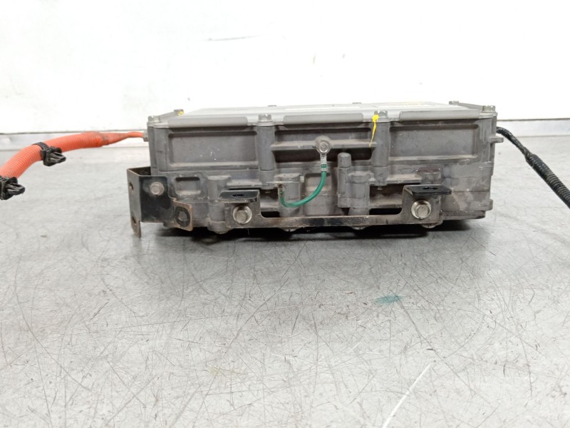 Recambio de convertidor potencia para peugeot ion electric referencia OEM IAM 7806A011  