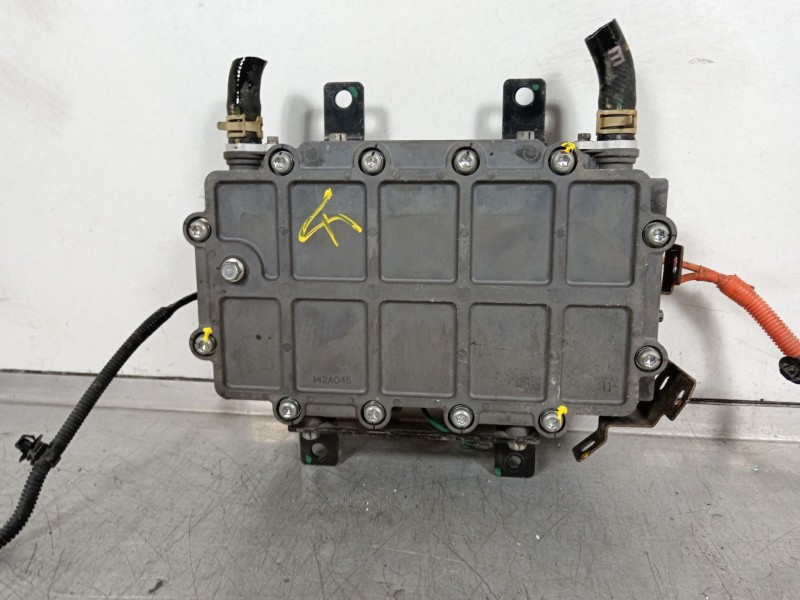 Recambio de convertidor potencia para peugeot ion electric referencia OEM IAM 7806A011  