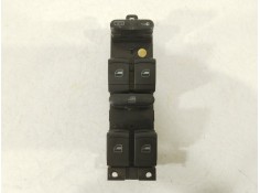 Recambio de mando elevalunas delantero izquierdo para seat toledo ii (1m2) 1.6 referencia OEM IAM 1J4959857D  
