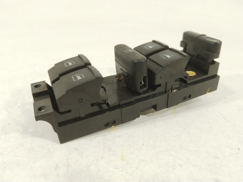 Recambio de mando elevalunas delantero izquierdo para seat toledo ii (1m2) 1.6 referencia OEM IAM 1J4959857D  