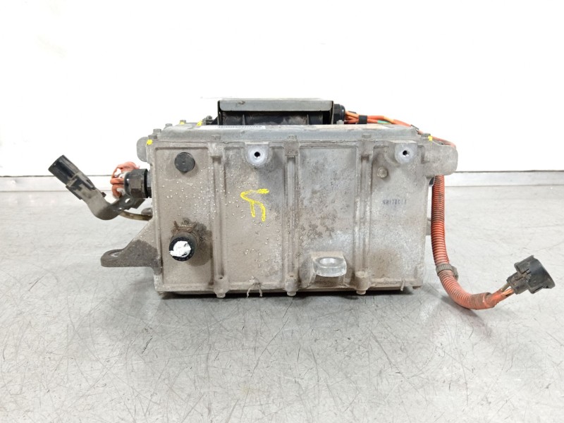 Recambio de bateria para peugeot ion electric referencia OEM IAM 9499A437  