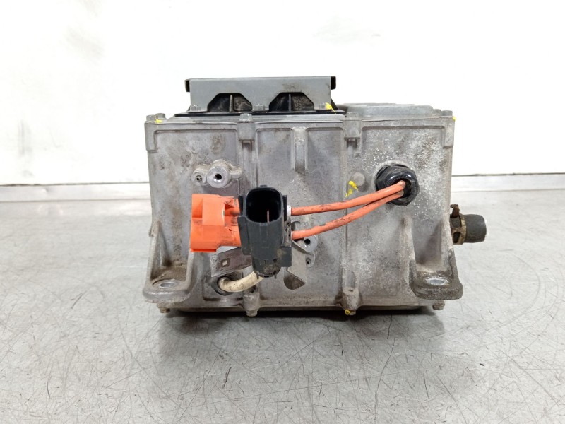 Recambio de bateria para peugeot ion electric referencia OEM IAM 9499A437  