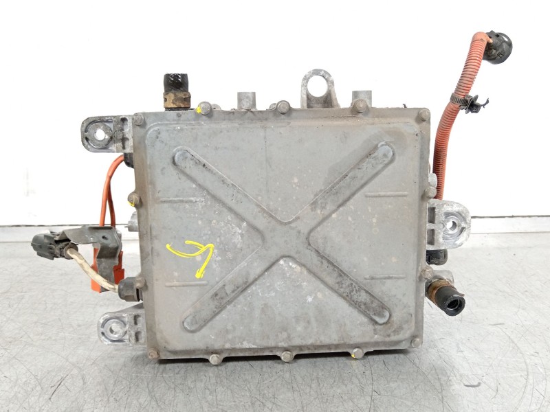 Recambio de bateria para peugeot ion electric referencia OEM IAM 9499A437  