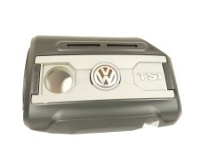 Recambio de tapa motor para volkswagen golf vi (5k1) 2.0 gti referencia OEM IAM 06J103925AQ  