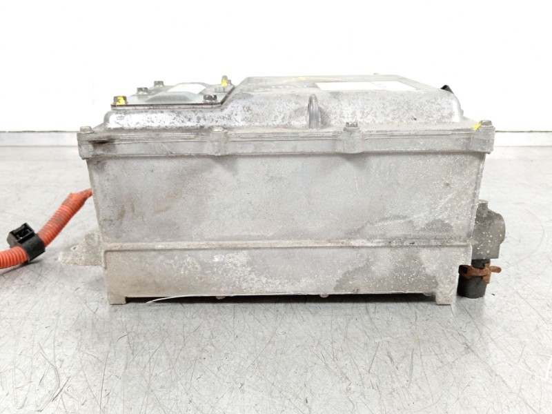 Recambio de modulo electronico para peugeot ion electric referencia OEM IAM 9499A620  