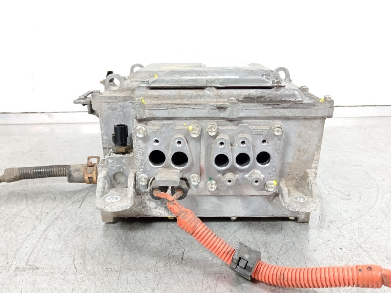 Recambio de modulo electronico para peugeot ion electric referencia OEM IAM 9499A620  