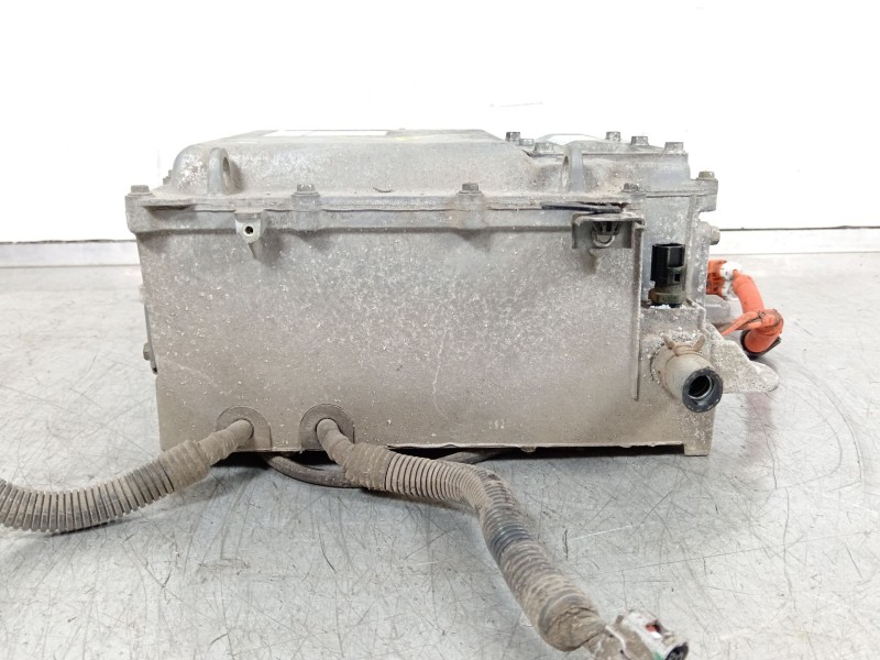 Recambio de modulo electronico para peugeot ion electric referencia OEM IAM 9499A620  