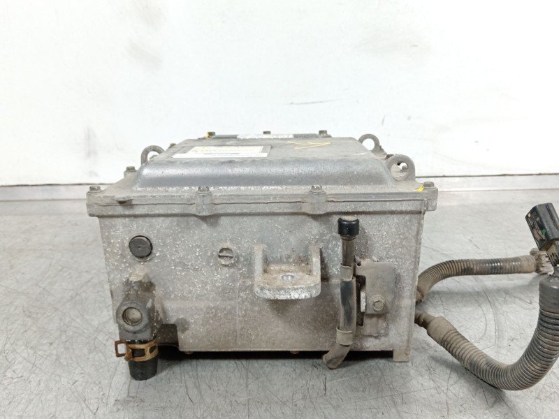 Recambio de modulo electronico para peugeot ion electric referencia OEM IAM 9499A620  
