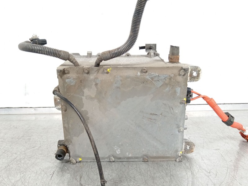 Recambio de modulo electronico para peugeot ion electric referencia OEM IAM 9499A620  