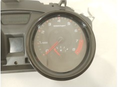 Recambio de cuadro instrumentos para renault megane ii (bm0/1_, cm0/1_) 2.0 renault sport referencia OEM IAM 8200364035F 2RPF10A 2