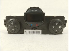 Recambio de mando climatizador para renault megane ii (bm0/1_, cm0/1_) 2.0 renault sport referencia OEM IAM 8200501460  