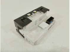 Recambio de pantalla multifuncion para renault megane ii (bm0/1_, cm0/1_) 2.0 renault sport referencia OEM IAM 8200350498   2