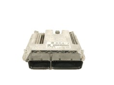 Recambio de centralita motor uce para volkswagen golf vi (5k1) 2.0 gti referencia OEM IAM 5K0907115 0261S04951  2