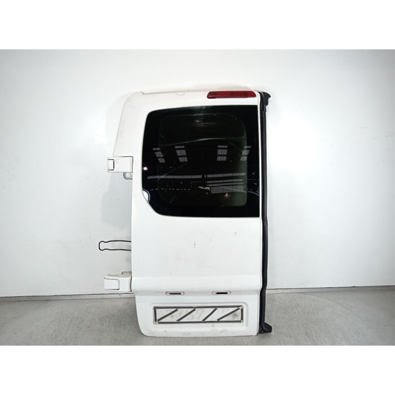 Recambio de puerta trasera izquierda para fiat scudo autobús (270_, 272_) 2.0 d multijet referencia OEM IAM 1497815088  