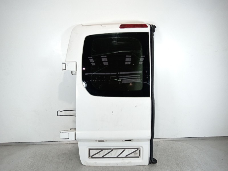 Recambio de puerta trasera izquierda para fiat scudo autobús (270_, 272_) 2.0 d multijet referencia OEM IAM 1497815088  