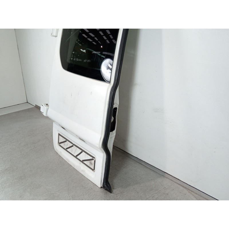Recambio de puerta trasera izquierda para fiat scudo autobús (270_, 272_) 2.0 d multijet referencia OEM IAM 1497815088  